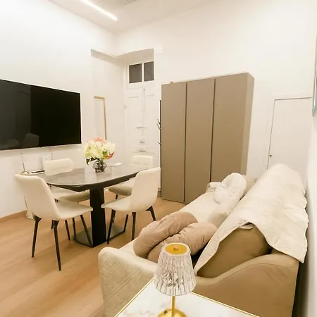 Lejlighed Welcome Riviera- Mazzini 77 Con Wifi, Condizionamento In Ogni Stanza, Parcheggio A Pagamento 20 Euro Al Giorno Da Prenotare In Anticipo *