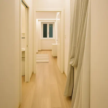 Welcome Riviera- Mazzini 77 Con Wifi, Condizionamento In Ogni Stanza, Parcheggio A Pagamento 20 Euro Al Giorno Da Prenotare In Anticipo Lejlighed *