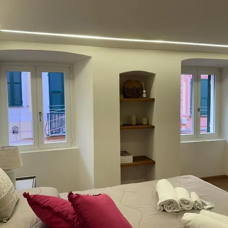 Welcome Riviera- Mazzini 77 Con Wifi, Condizionamento In Ogni Stanza, Parcheggio A Pagamento 20 Euro Al Giorno Da Prenotare In Anticipo * Rapallo