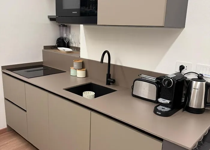 Apartmán Welcome Riviera- Mazzini 77 Con Wifi, Condizionamento In Ogni Stanza, Parcheggio A Pagamento 15euro Al Giorno Da Prenotare In Anticipo Rapallo