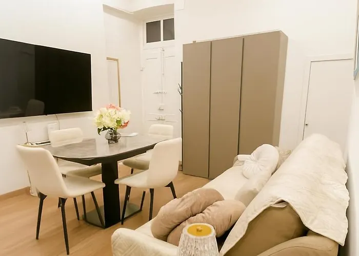 Apartmán Welcome Riviera- Mazzini 77 Con Wifi, Condizionamento In Ogni Stanza, Parcheggio A Pagamento 15euro Al Giorno Da Prenotare In Anticipo *