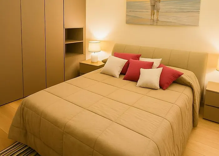 Apartmán Welcome Riviera- Mazzini 77 Con Wifi, Condizionamento In Ogni Stanza, Parcheggio A Pagamento 15euro Al Giorno Da Prenotare In Anticipo Rapallo