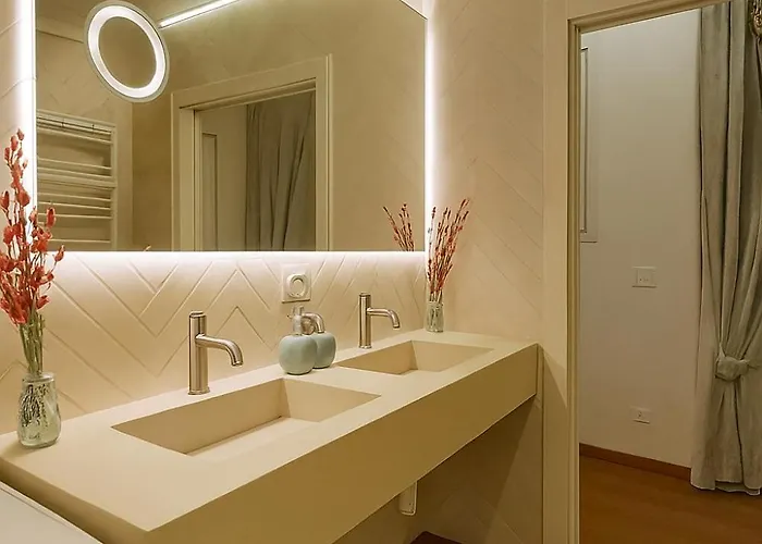 Welcome Riviera- Mazzini 77 Con Wifi, Condizionamento In Ogni Stanza, Parcheggio A Pagamento 15euro Al Giorno Da Prenotare In Anticipo Apartmán Rapallo