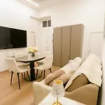 Daire Welcome Riviera- Mazzini 77 Con Wifi, Condizionamento In Ogni Stanza, Parcheggio A Pagamento 20 Euro Al Giorno Da Prenotare In Anticipo *