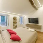 Daire Welcome Riviera- Mazzini 77 Con Wifi, Condizionamento In Ogni Stanza, Parcheggio A Pagamento 20 Euro Al Giorno Da Prenotare In Anticipo
