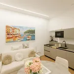 Welcome Riviera- Mazzini 77 Con Wifi, Condizionamento In Ogni Stanza, Parcheggio A Pagamento 20 Euro Al Giorno Da Prenotare In Anticipo * 拉帕洛