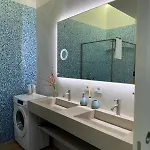 Welcome Riviera- Mazzini 77 Con Wifi, Condizionamento In Ogni Stanza, Parcheggio A Pagamento 20 Euro Al Giorno Da Prenotare In Anticipo