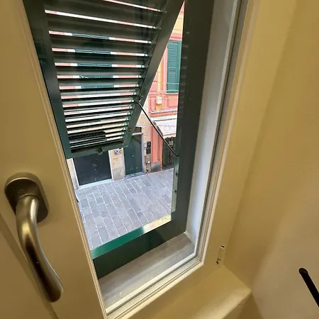 Welcome Riviera- Mazzini 77 Con Wifi, Condizionamento In Ogni Stanza, Parcheggio A Pagamento 15euro Al Giorno Da Prenotare In Anticipo * Rapallo