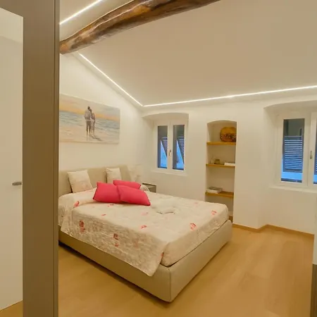 Welcome Riviera- Mazzini 77 Con Wifi, Condizionamento In Ogni Stanza, Parcheggio A Pagamento 15euro Al Giorno Da Prenotare In Anticipo *