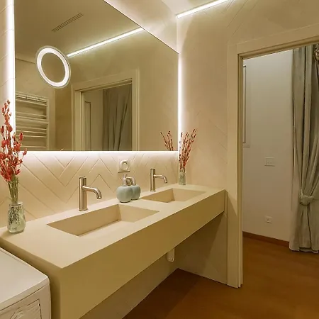 Welcome Riviera- Mazzini 77 Con Wifi, Condizionamento In Ogni Stanza, Parcheggio A Pagamento 15euro Al Giorno Da Prenotare In Anticipo Apartment Rapallo