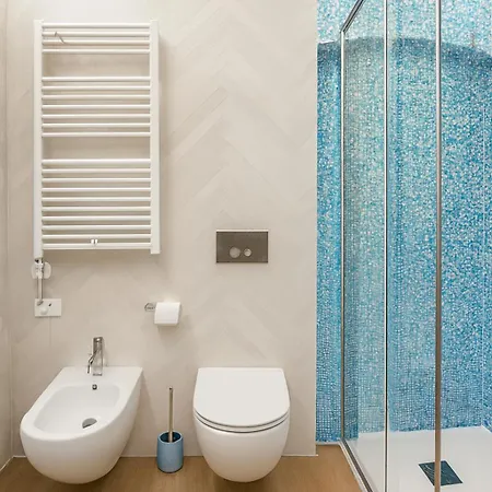 Welcome Riviera- Mazzini 77 Con Wifi, Condizionamento In Ogni Stanza, Parcheggio A Pagamento 20 Euro Al Giorno Da Prenotare In Anticipo * Rapallo