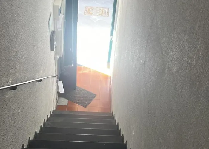 Lägenhet Welcome Riviera- Mazzini 77 Con Wifi, Condizionamento In Ogni Stanza, Parcheggio A Pagamento 15euro Al Giorno Da Prenotare In Anticipo *
